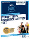 Steamfitters - Apprentice Aptitude Test