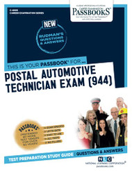 Postal Automotive Technician Exam