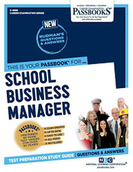 School Business Manager