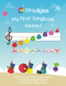My First Songbook Volume 1