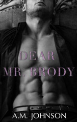 Dear Mr. Brody (For Him)