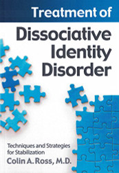 Treatment of Dissociative Identity Disorder