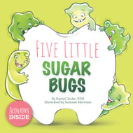 Five Little Sugar Bugs