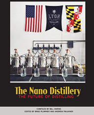 Nano Distillery: The Future of Distilling