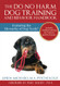 Do No Harm Dog Training and Behavior Handbook