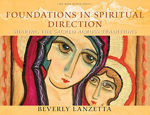 Foundations in Spiritual Direction