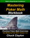 Mastering Poker Math Workbook