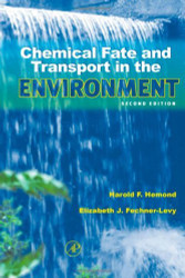 Chemical Fate And Transport In The Environment
