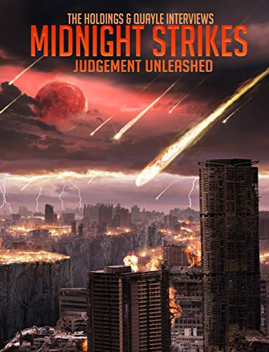 Midnight Strikes - Judgement Unleashed