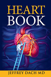 Heart Book: How to Keep Your Heart Healthy