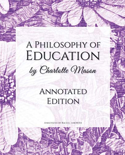 Philosophy of Education: Annotated Edition