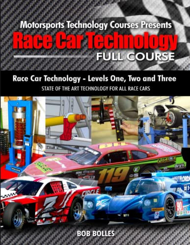 Race Car Technology Full Course