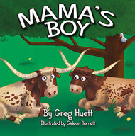 Big Country Toys "Mama's Girl" w/ Biblical Based Life Lessons