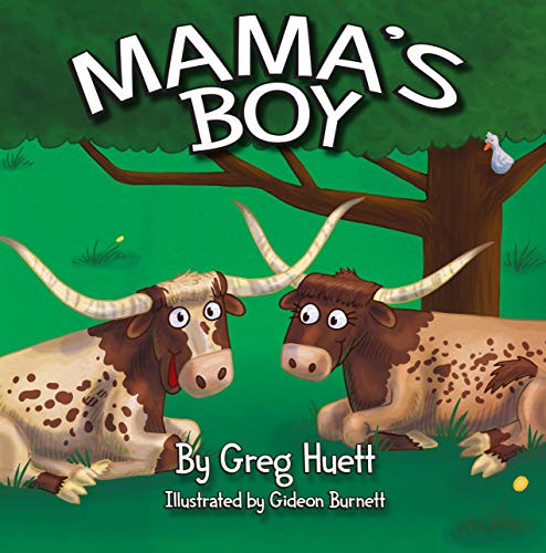 Big Country Toys "Mama's Girl" w/ Biblical Based Life Lessons