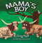 Big Country Toys "Mama's Girl" w/ Biblical Based Life Lessons