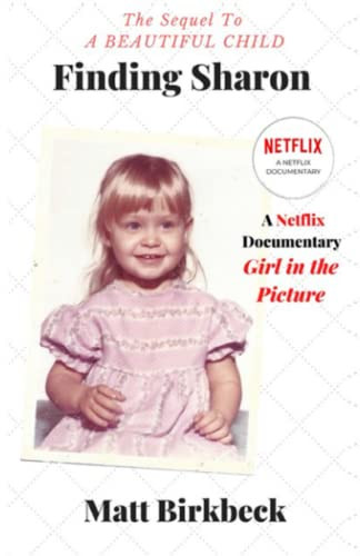 Finding Sharon Finding Sharon