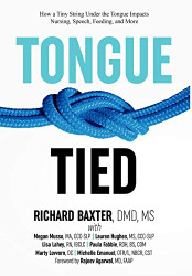 Tongue-Tied: How a Tiny String Under the Tongue Impacts Nursing