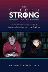 Screen Strong Solution