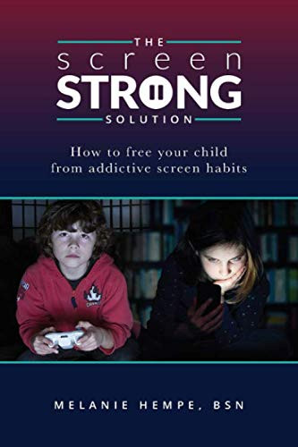 Screen Strong Solution