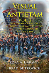 Visual Antietam volume 2