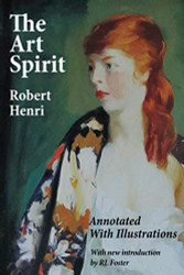 Art Spirit: Annotated with Illustrations