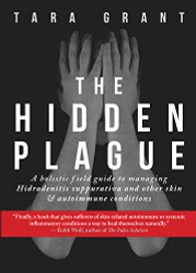 Hidden Plague: A Holistic Field Guide to Managing Hidradenitis