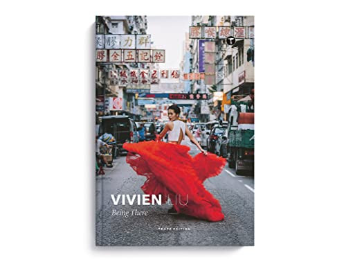 Vivien Liu: Being There (Trope Emerging Photographers)