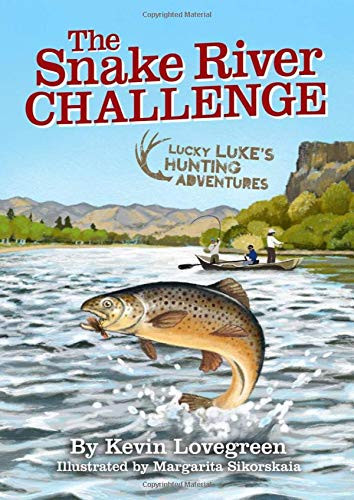 Snake River Challenge