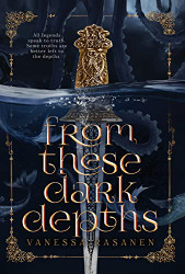 From These Dark Depths (Aisling Sea)