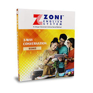 ZONI ENGLISH SYSTEM - 3 WAY CONVERSATION
