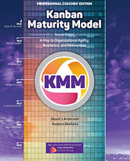 Kanban Maturity Model Coaches' Edition