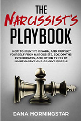 Narcissist's Playbook