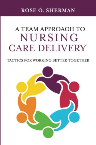 Team Approach to Nursing Care Delivery