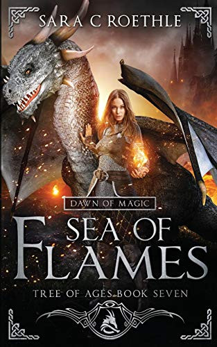 Dawn of Magic: Sea of Flames
