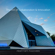Art of Collaboration & Innovation: Albert Kahn Associates