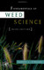 Fundamentals Of Weed Science