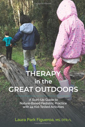 Therapy in the Great Outdoors