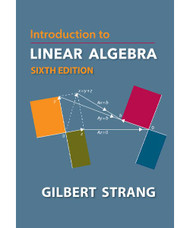 Introduction to Linear Algebra (Gilbert Strang 5)