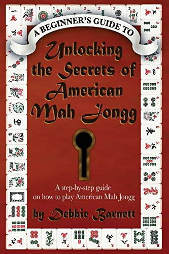Unlocking the Secrets of American Mah Jongg