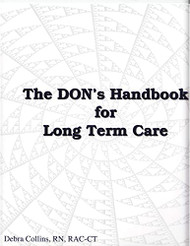 Director of Nursing Handbook for Long Term Care