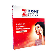 ZONI ENGLISH SYSTEM - PATHS TO EVERY DAY CONVERSATION