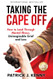 Taking the Cape Off: How to Lead Through Mental Illness Unimaginable