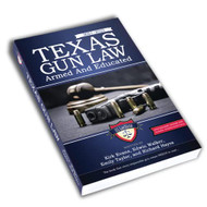 Texas Gun Law: Armed And Educated 2021-2023