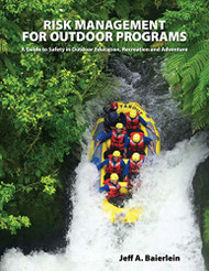 Risk Management for Outdoor Programs