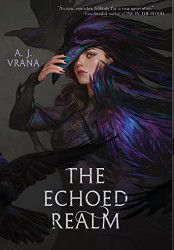 Echoed Realm (The Chaos Cycle)