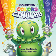 Counting Colors & Cthulhu