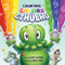 Counting Colors & Cthulhu