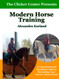 Modern Horse Training