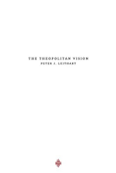 Theopolitan Vision (Theopolis Fundamentals)