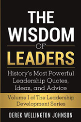 Wisdom of Leaders